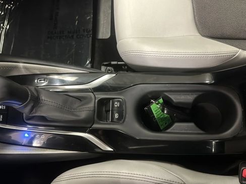 Used 2019 Toyota Corolla XSE w/ Carpet Mat Package FWD image 12
