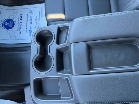 New 2026 Chevrolet Silverado 2500 W/T image 24