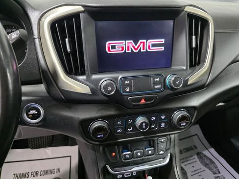 Used 2019 GMC Terrain Denali w/ GMC Pro Grade Package AWD/4WD image 12