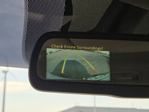 Used 2016 RAM 2500 Tradesman w/ Power & Remote Entry Group image 3