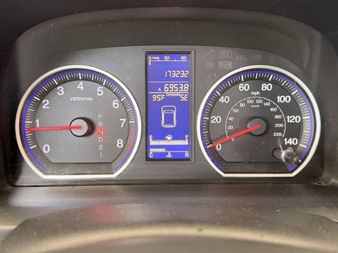 Used 2011 Honda CR-V EX image 41