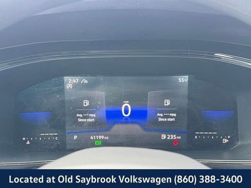 Certified 2022 Volkswagen Taos S AWD/4WD image 33