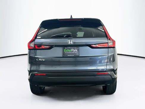 Used 2024 Honda CR-V EX image 7