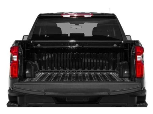 Used 2019 Chevrolet Silverado 1500 LT Trail Boss AWD/4WD image 11