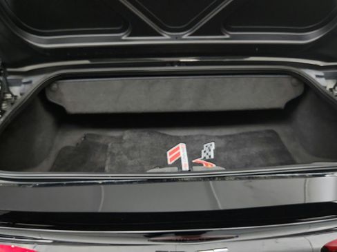 Used 2010 Chevrolet Corvette Grand Sport w/ Preferred Equipment Group RWD image 19