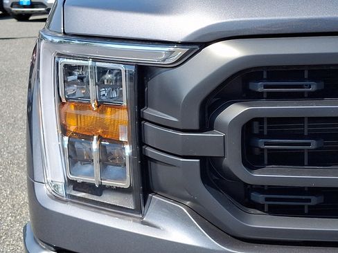 Certified 2023 Ford F150 XLT w/ Equipment Group 302A High AWD/4WD image 10