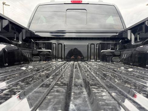 Certified 2024 Ford F150 Lariat w/ FX4 Off-Road Package AWD/4WD image 14