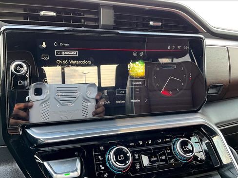 Used 2026 GMC Sierra 1500 Denali Ultimate image 33