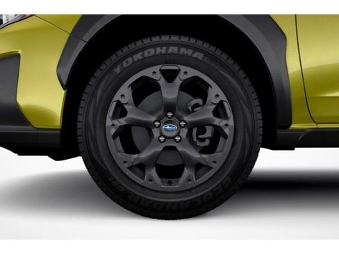 Used 2023 Subaru Crosstrek 2.5i Sport image 10