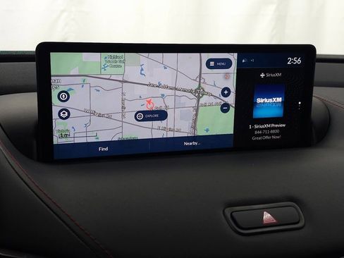 Used 2025 Acura TLX SH-AWD w/ A-SPEC Pkg image 28