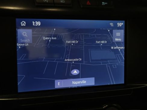 Used 2023 Ford F150 XLT w/ XTR Package AWD/4WD image 9