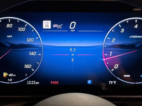 New 2026 Mercedes-Benz CLE 300 4MATIC Coupe image 24
