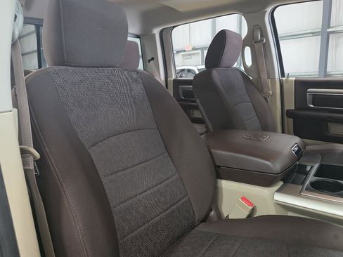 Used 2014 RAM 1500 Lone Star RWD image 24