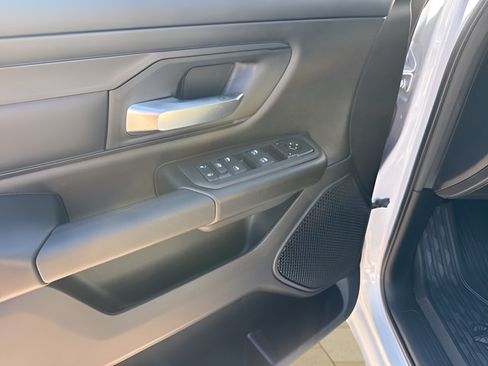 New 2026 RAM 1500 Classic Warlock AWD/4WD image 29