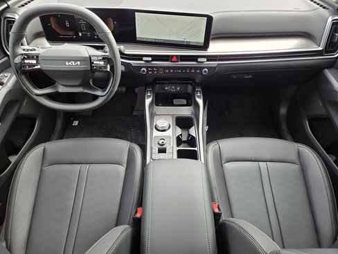 New 2026 Kia Sorento EX w/ EX Premium Package image 19