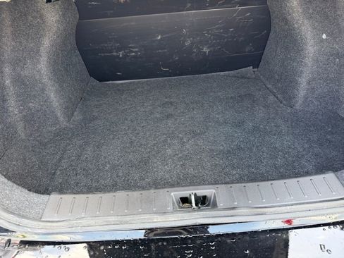 Used 2025 Nissan Versa S FWD image 23