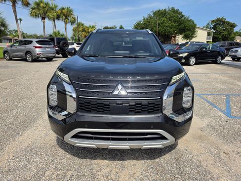 Used 2022 Mitsubishi Outlander SEL FWD image 8