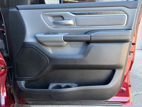 Used 2019 RAM 1500 Big Horn AWD/4WD image 26