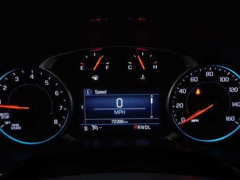 Used 2024 Chevrolet Equinox RS AWD/4WD image 25