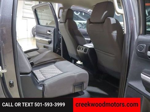 Used 2019 Toyota Tundra SR5 w/ SR5 Upgrade Package image 48