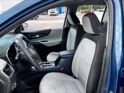 Used 2024 Chevrolet Equinox LS w/ LS Convenience Package FWD image 21