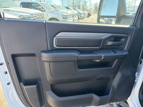 New 2026 RAM 5500 Tradesman w/ Chrome Appearance Group image 5