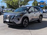 Used 2024 Nissan Rogue SV image 2