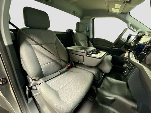 New 2026 Ford F150 XL w/ Equipment Group 103A High AWD/4WD image 20