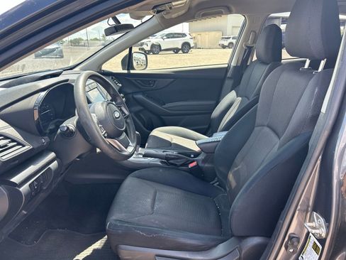 Used 2021 Subaru Crosstrek 2.0i w/ Popular Package #3 AWD/4WD image 14