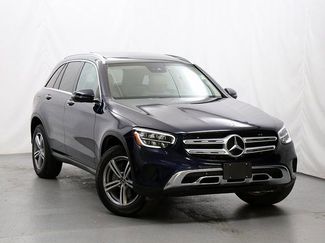 Used 2022 Mercedes-Benz GLC 300 GLC 300 video 1
