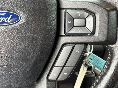 Used 2019 Ford F150 XLT w/ Equipment Group 302A Luxury image 20