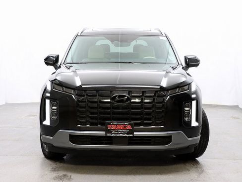 Used 2024 Hyundai Palisade Limited image 5