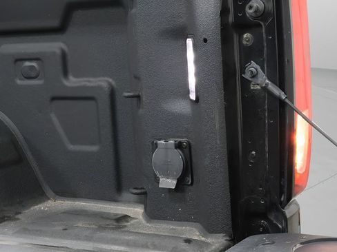 Used 2024 GMC Sierra 1500 Pro w/ Graphite Edition AWD/4WD image 31