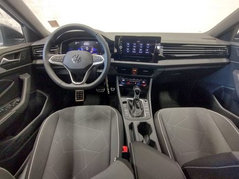 New 2026 Volkswagen Jetta Sport FWD image 30