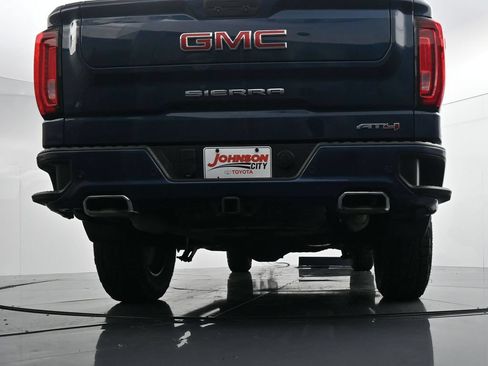 Used 2020 GMC Sierra 1500 AT4 w/ AT4 Premium Package AWD/4WD image 35