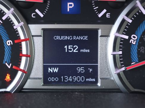 Used 2016 Toyota 4Runner SR5 Premium RWD image 20