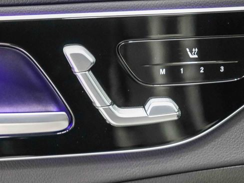 Certified 2023 Mercedes-Benz C 300 Sedan image 21