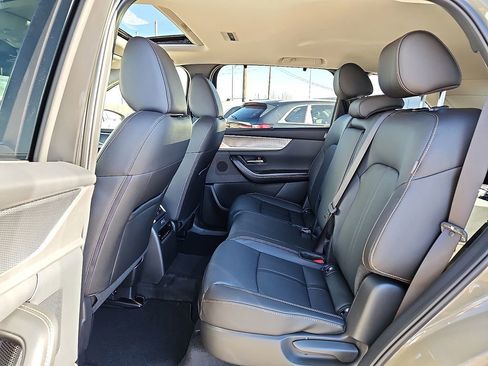 New 2026 MAZDA CX-70 3.3 Turbo w/ Preferred Package image 11
