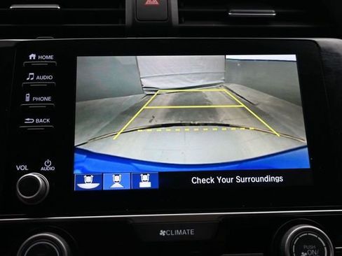 Used 2020 Honda Civic Sport image 31