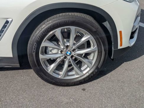 Used 2019 BMW X3 sDrive30i RWD image 11