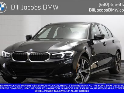 Used 2023 BMW 330i xDrive Sedan w/ Premium Package