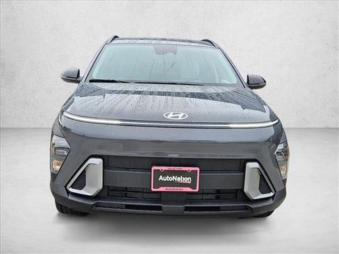 New 2026 Hyundai Kona SEL Sport image 6