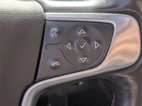 Used 2018 GMC Sierra 1500 SLT w/ Enhanced Driver Alert Package image 27