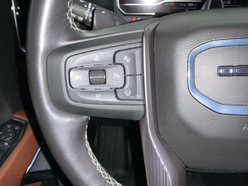Used 2024 GMC Sierra 1500 Denali Ultimate AWD/4WD image 17