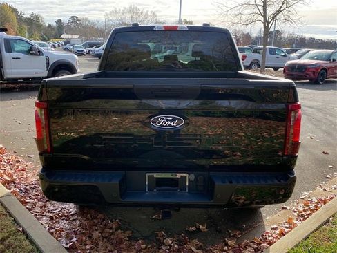 Used 2024 Ford F150 STX image 32
