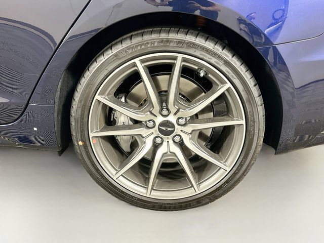 New 2026 Genesis G70 2.5T Prestige RWD image 22