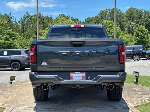 New 2026 RAM 1500 Express AWD/4WD image 6
