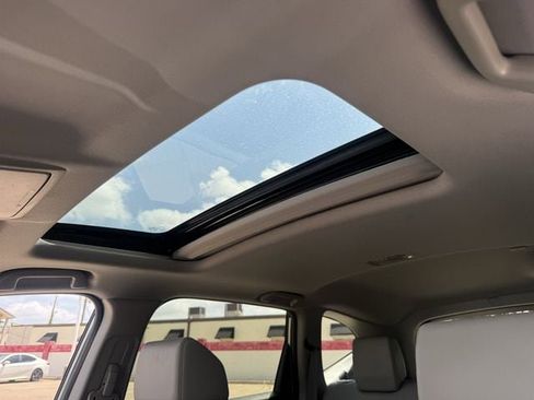 Used 2021 Honda CR-V EX-L image 23