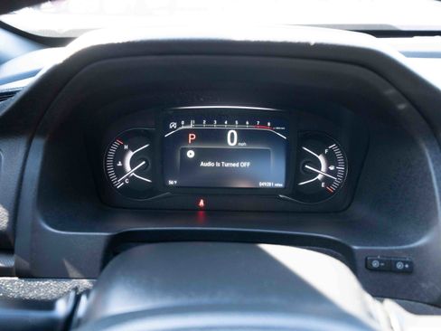 Certified 2023 Honda Passport TrailSport image 15