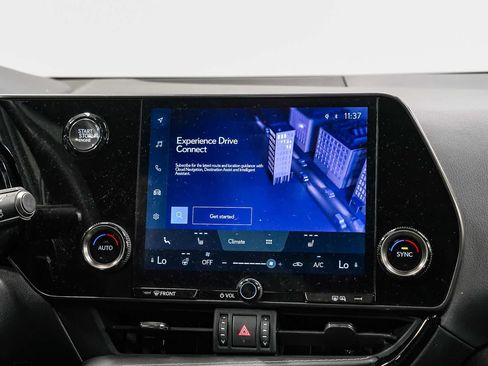 Certified 2024 Lexus NX 350 F Sport AWD/4WD image 14